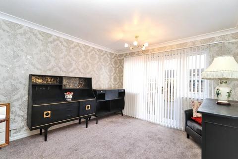 3 bedroom semi-detached bungalow for sale, Picton Crescent, Thornaby, Stockton-On-Tees, TS17 0EZ