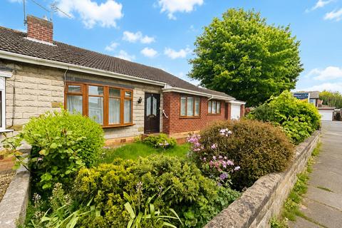 3 bedroom semi-detached bungalow for sale, Picton Crescent, Thornaby, Stockton-On-Tees, TS17 0EZ