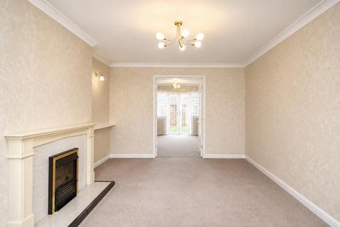 3 bedroom semi-detached bungalow for sale, Picton Crescent, Thornaby, Stockton-On-Tees, TS17 0EZ