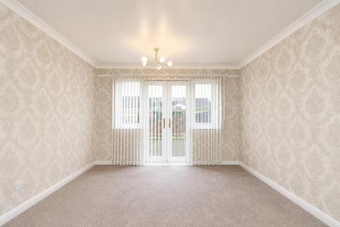 3 bedroom semi-detached bungalow for sale, Picton Crescent, Thornaby, Stockton-On-Tees, TS17 0EZ
