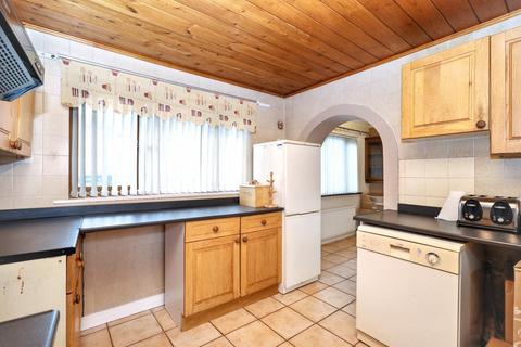 3 bedroom semi-detached bungalow for sale, Picton Crescent, Thornaby, Stockton-On-Tees, TS17 0EZ