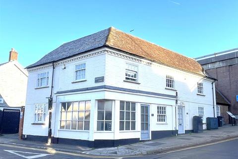 undefined, Milford Street, Salisbury SP1