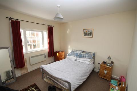 undefined, Milford Street, Salisbury SP1