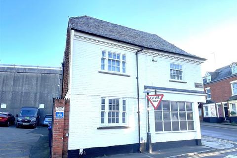 undefined, Milford Street, Salisbury SP1