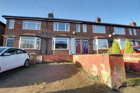 3 bedroom terraced house for sale, Dale Road, Swanland HU14