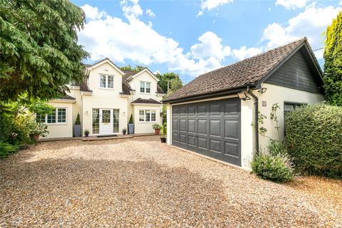 undefined, Nashgrove Lane, Finchampstead, Wokingham, Berkshire, RG40