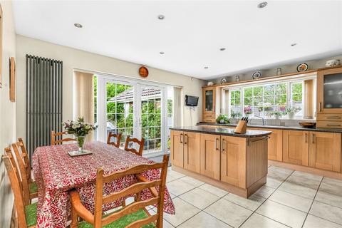 undefined, Nashgrove Lane, Finchampstead, Wokingham, Berkshire, RG40