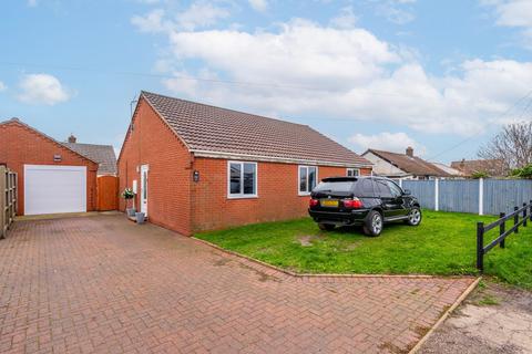 Fakes Road, Hemsby