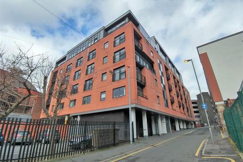 undefined, Central Gardens, Liverpool L1
