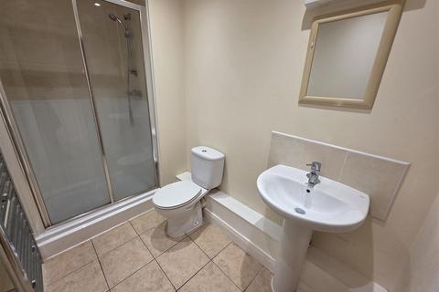 undefined, Central Gardens, Liverpool L1