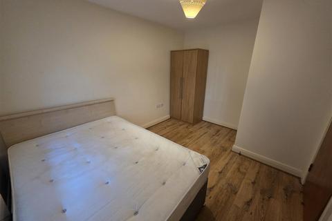 undefined, Central Gardens, Liverpool L1