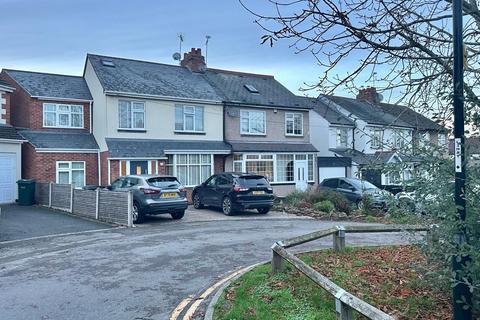 Ebro Crescent, Binley, Coventry, CV3 2DR