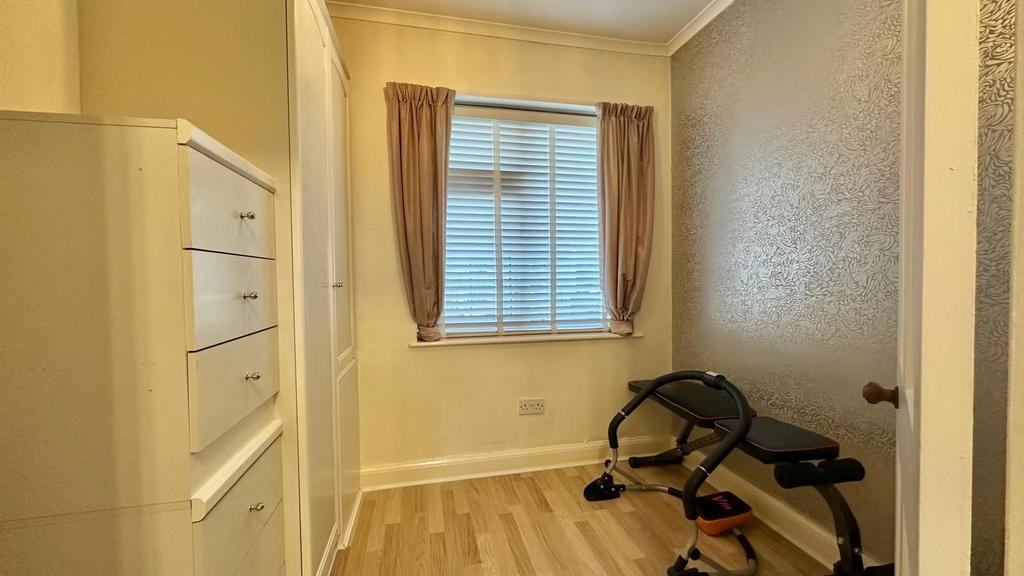 Bedroom Four