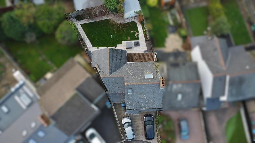 Ariel View
