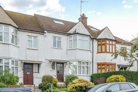 Grosvenor Road, West Finchley