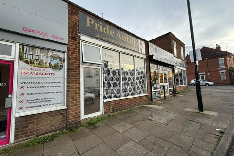 1 bedroom property to rent, Coventry CV5