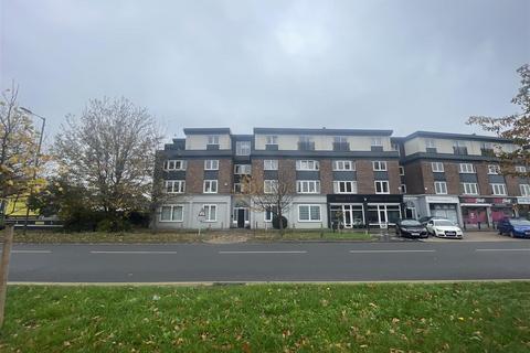 undefined, Walberant Buildings