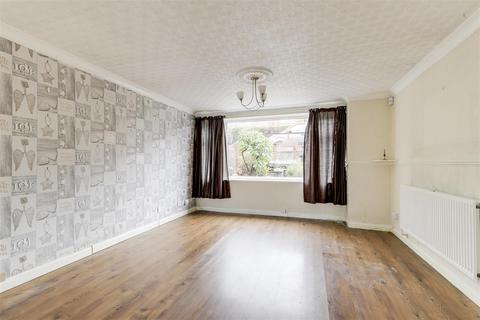 undefined, Revelstoke Way, Rise Park NG5