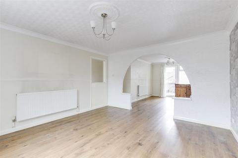 undefined, Revelstoke Way, Rise Park NG5