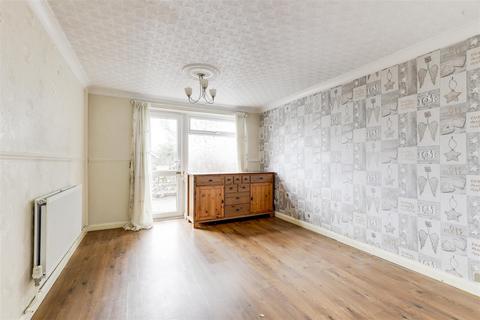 undefined, Revelstoke Way, Rise Park NG5