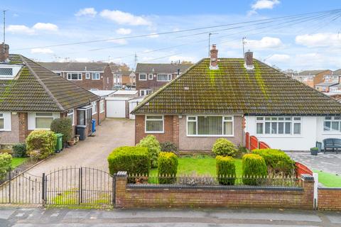 undefined, Longbarn Lane, Woolston, WA1