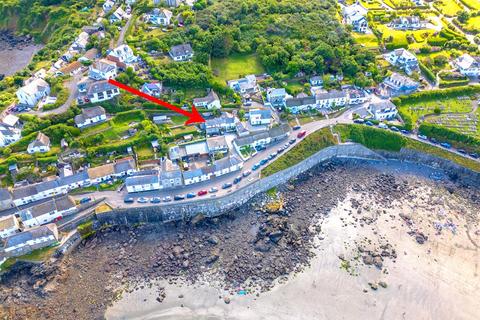 undefined, The Cove, Coverack TR12