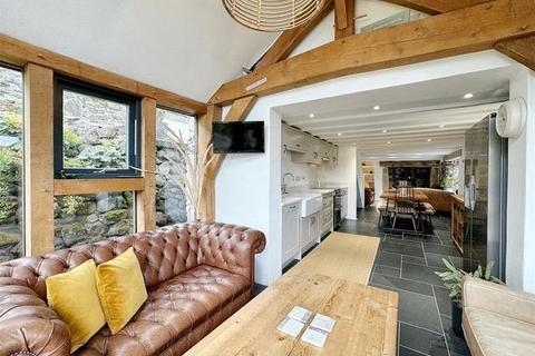 undefined, The Cove, Coverack TR12