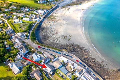 undefined, The Cove, Coverack TR12