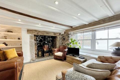 undefined, The Cove, Coverack TR12