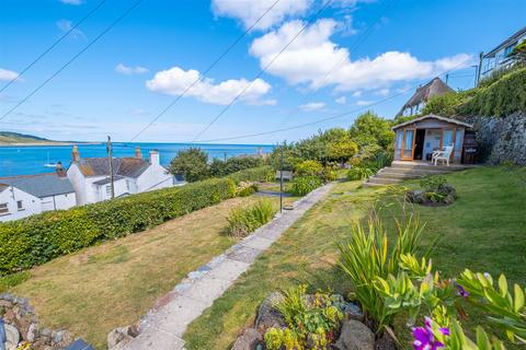 undefined, The Cove, Coverack TR12