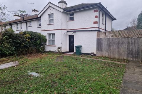 undefined, Barnet EN5