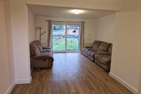 undefined, Barnet EN5
