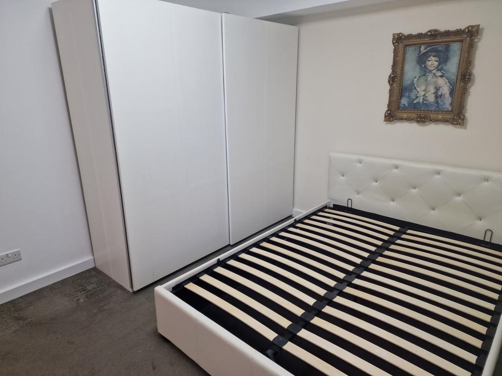 Double Bedroom with Ensuite