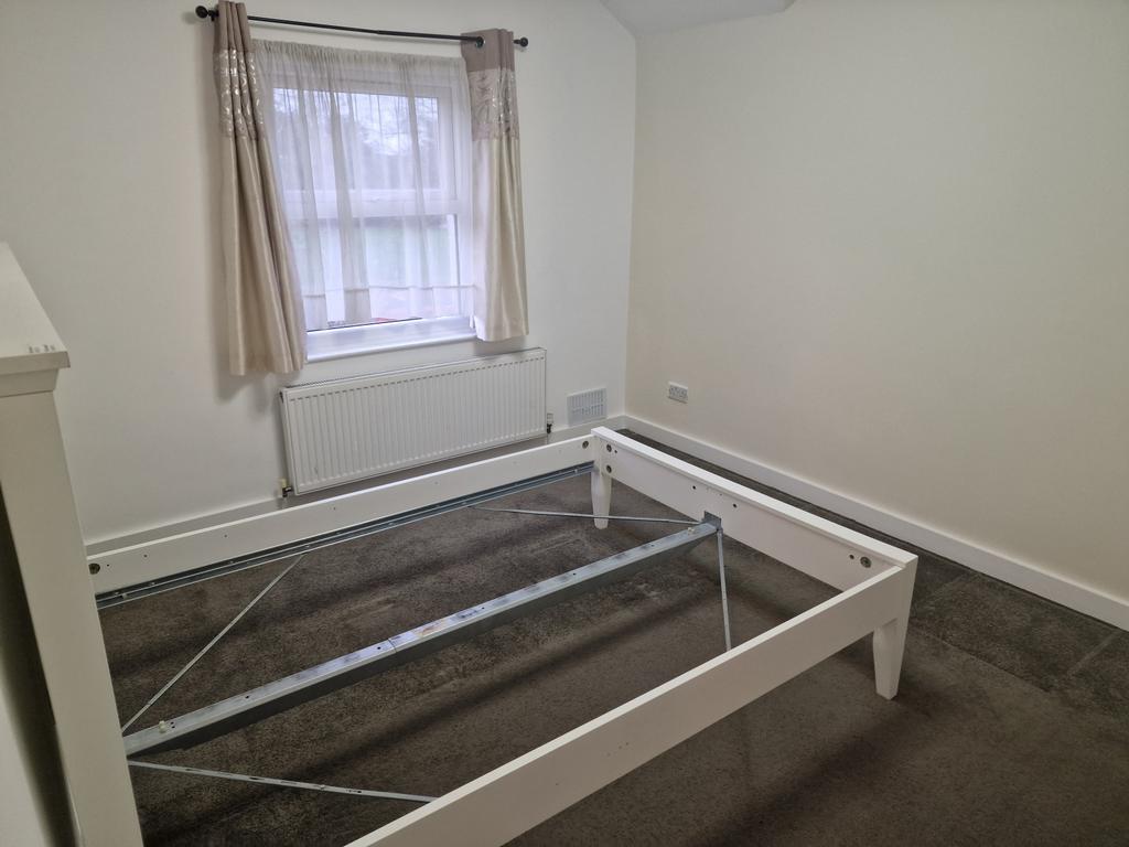 Double Bedroom