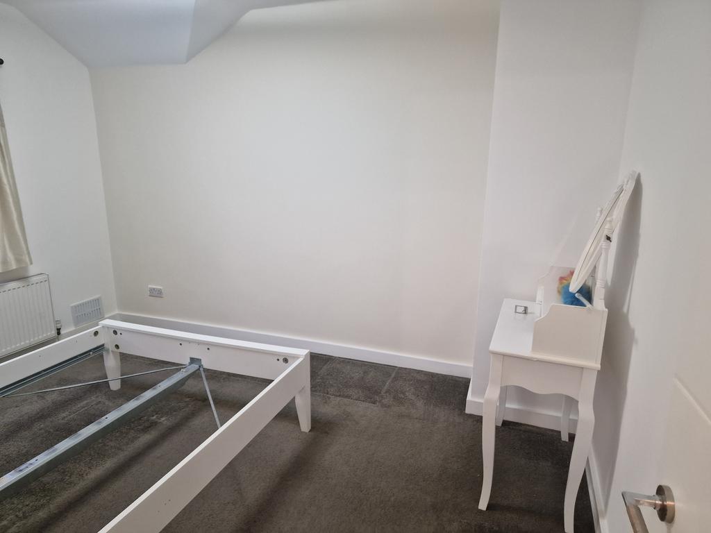 Double Bedroom