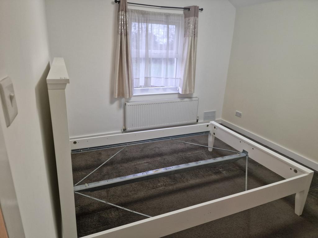 Double Bedroom