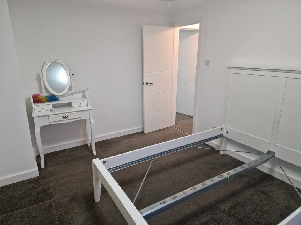Double Bedroom