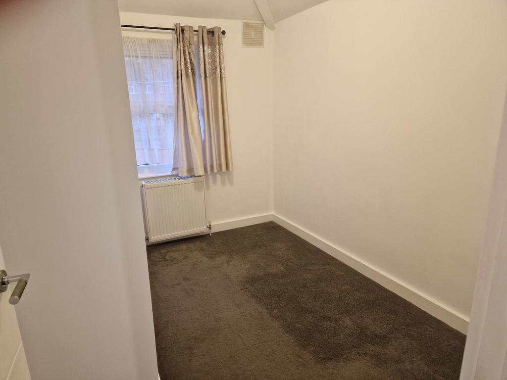 Single Bedroom