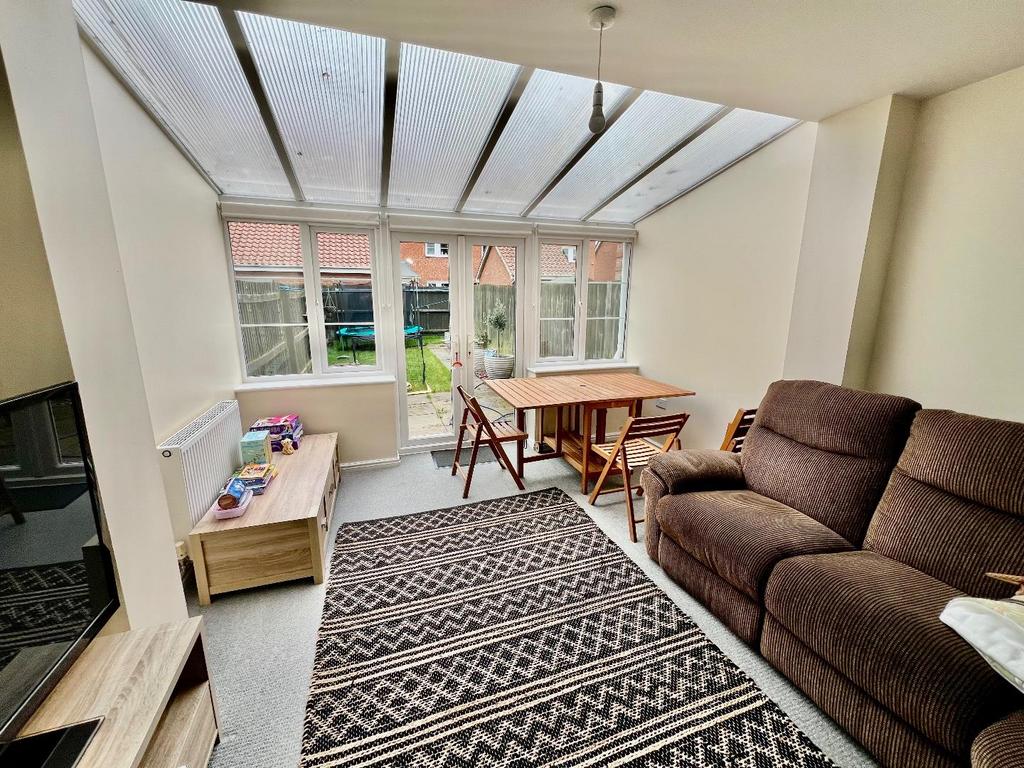 Family/Sitting Area