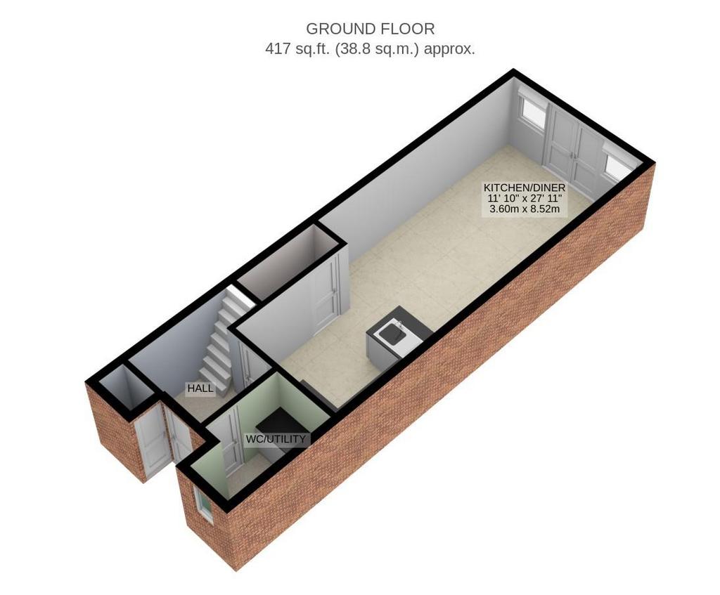 Ground Floor