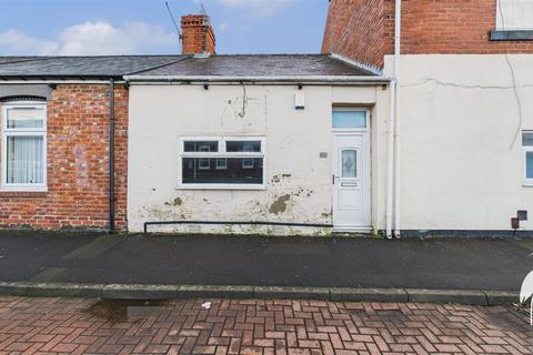 undefined, Edward Burdis Street, Southwick, Sunderland