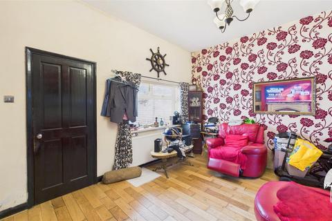 undefined, Edward Burdis Street, Southwick, Sunderland