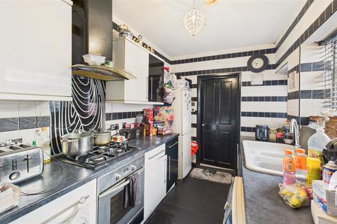 undefined, Edward Burdis Street, Southwick, Sunderland