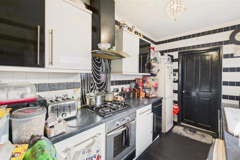 undefined, Edward Burdis Street, Southwick, Sunderland