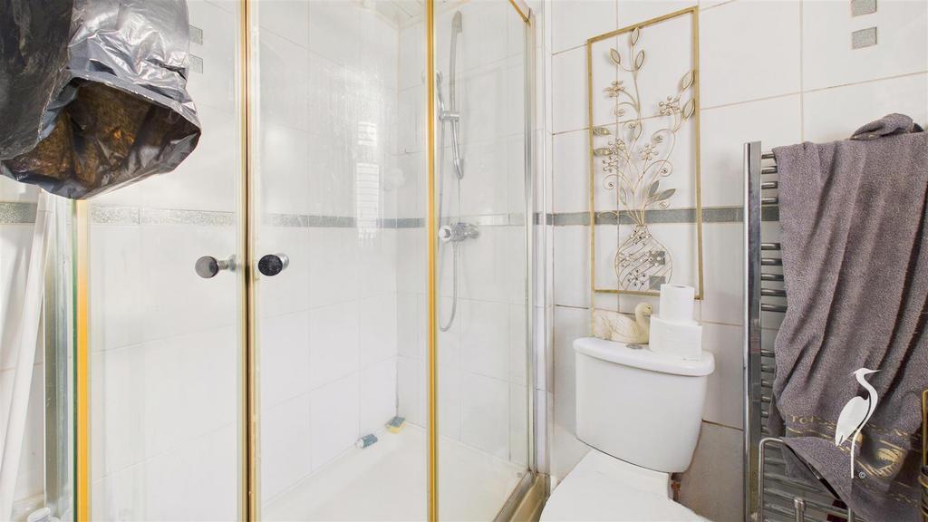 Shower Room/WC
