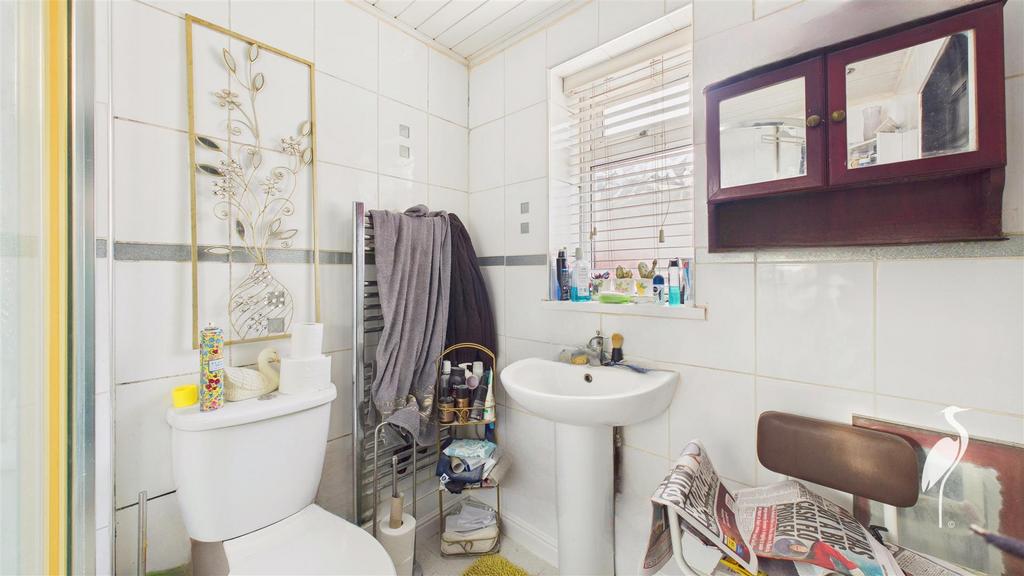 Shower Room/WC
