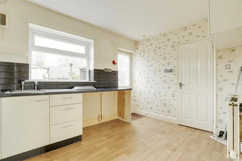 undefined, Heathfield Road, Nottingham NG5