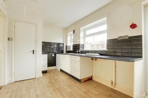 undefined, Heathfield Road, Nottingham NG5