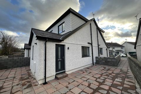 undefined, Cefn Elan, Llanrug, Gwynedd, LL55