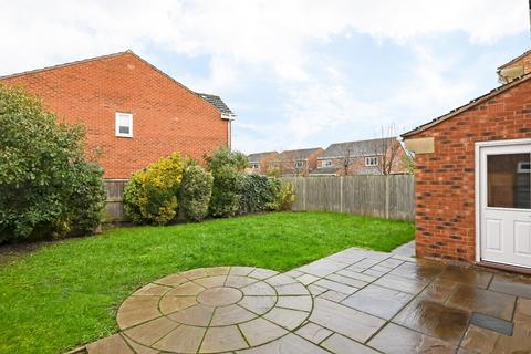 undefined, Paver Drive, Brayton, Selby, YO8